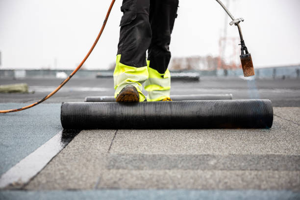 Fast & Reliable Emergency Roof Repairs in Rockwell Place, TX