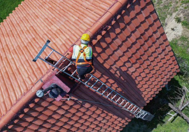 Best Gutter Installation and Repair  in Rockwell Place, TX