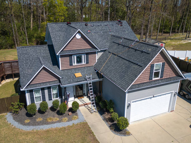 Best Emergency Roof Repair Services  in Rockwell Place, TX